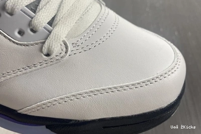 CONCORD 587 DD0587-141 Fashionable Air Jordan5 0815